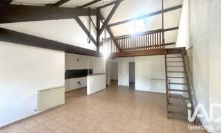 Appartement 3 Pièces 65 m² à vendre à Pont-Saint-Esprit (30130)