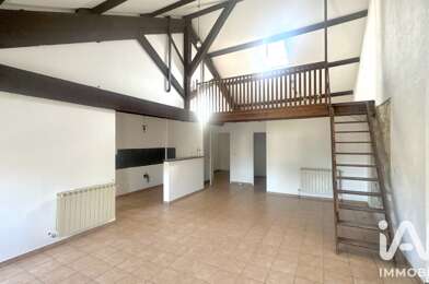 Appartement 3 pièces 79000 €