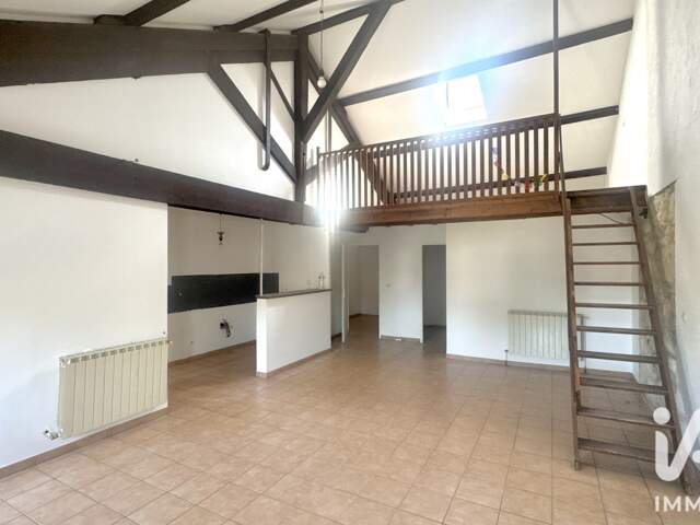 Vente Appartement 3 pièces — photo du bien
