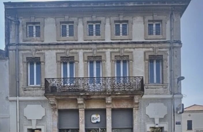 Vente Appartement 3 pièces — photo 2