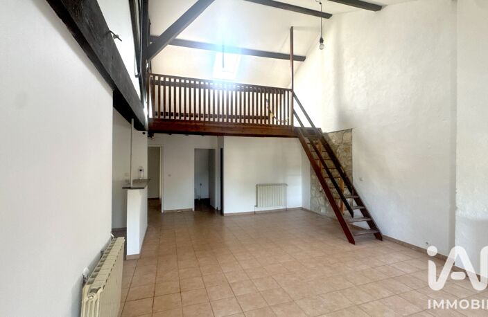 Vente Appartement 3 pièces — photo 4