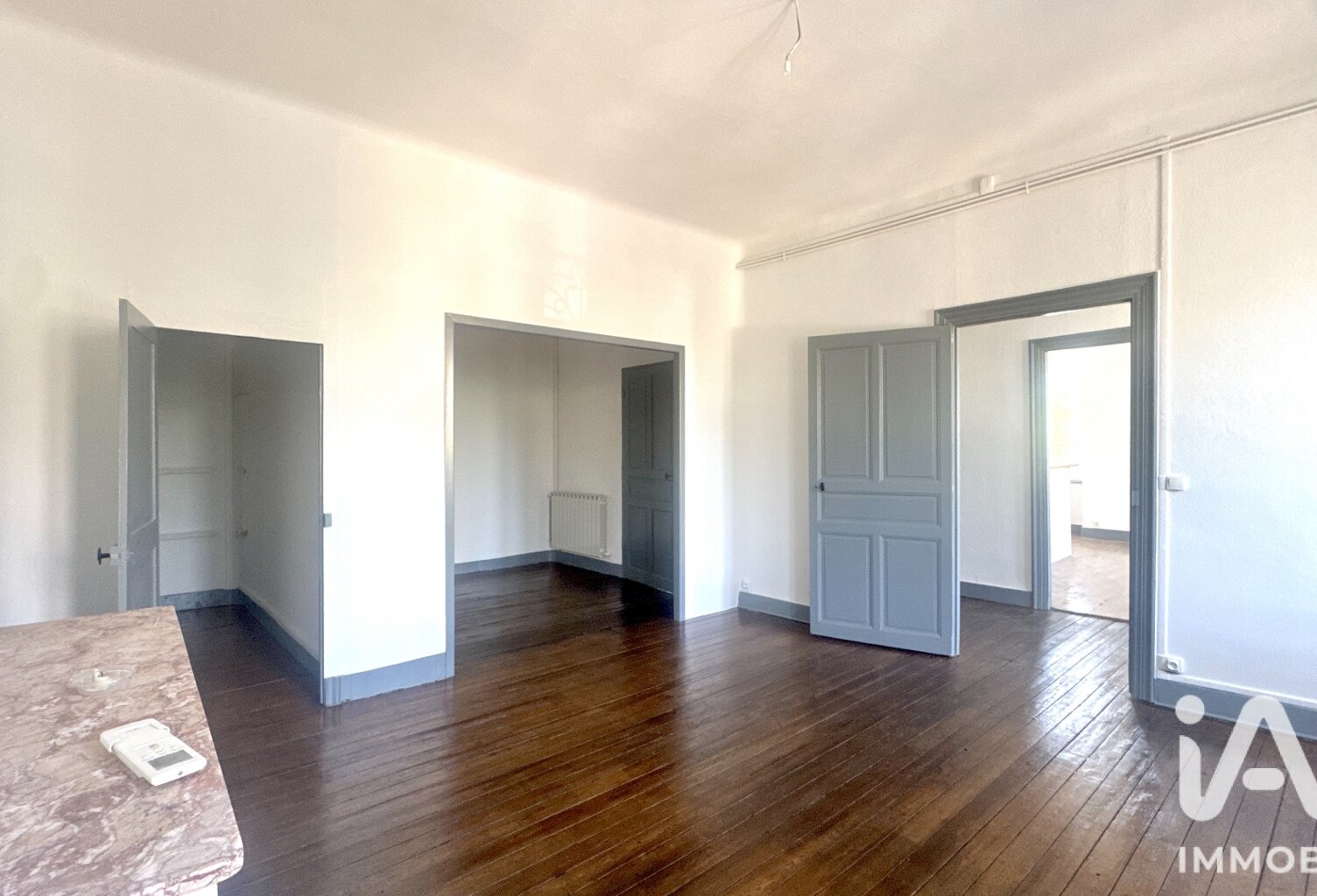 Vente Appartement 5 pièces — photo 1