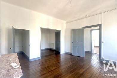 Appartement 5 pièces 119000 €