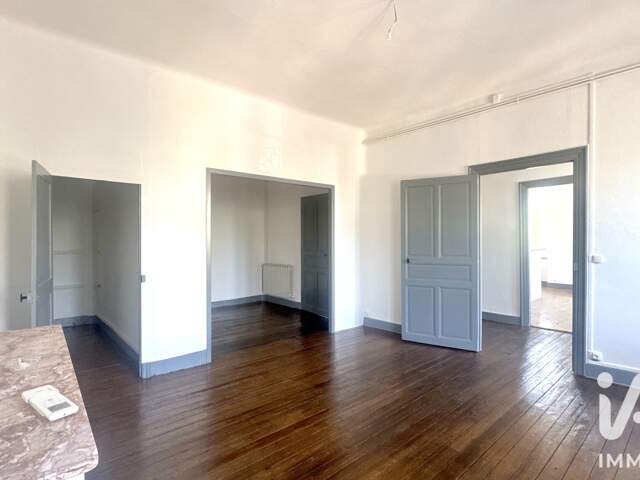 Vente Appartement 5 pièces — photo du bien