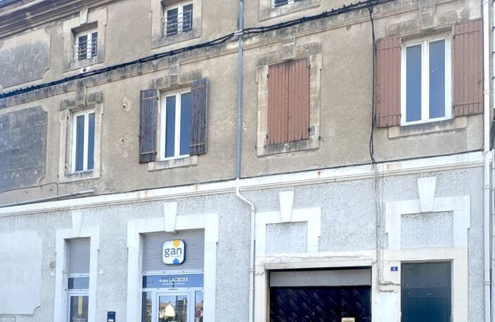 Vente Appartement 5 pièces — photo 2