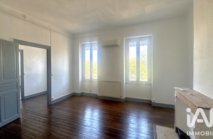 Vente Appartement 5 pièces — photo 5