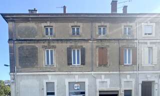Commerce  37 m² à vendre à Pont-Saint-Esprit (30130)