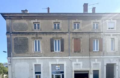 Vente Boutique/Local commercial 37 m&sup2; — photo du bien