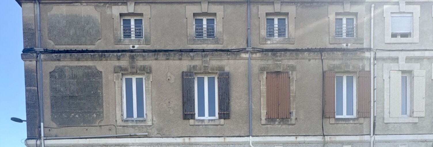 Commerce  37 m² à vendre à Pont-Saint-Esprit (30130)
