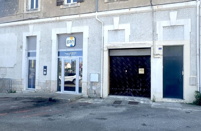 Vente Boutique/Local commercial 37 m&sup2; — photo 3