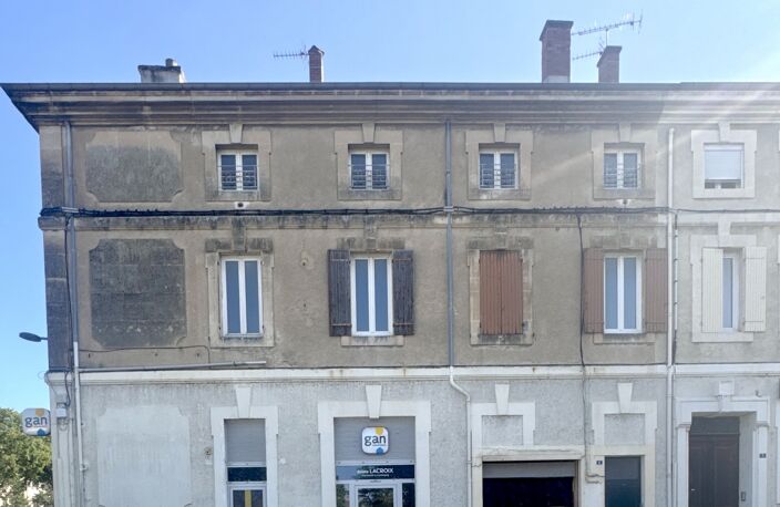 Vente Boutique/Local commercial 37 m&sup2; — photo 4