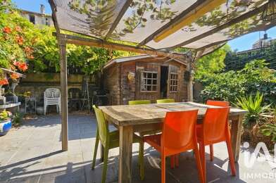 Appartement 3 pièces 145000 €