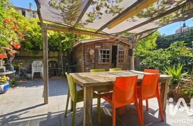 Vente Appartement 3 pièces — photo du bien