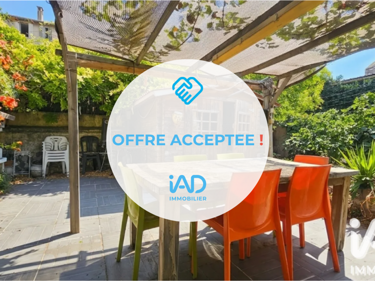 Vente Appartement 3 pièces — photo 1