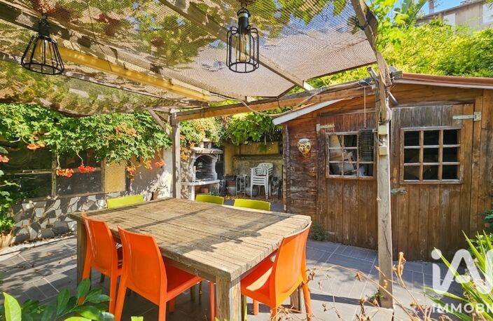 Vente Appartement 3 pièces — photo 2