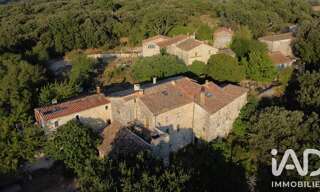 Maison 30 Pièces 546 m² à vendre à Issirac (30760)