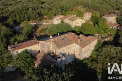 Maison 30 pièces 850000 €