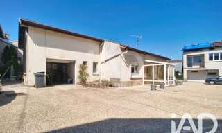 Maison 4 Pièces 122 m² à vendre à Lamath (54300)