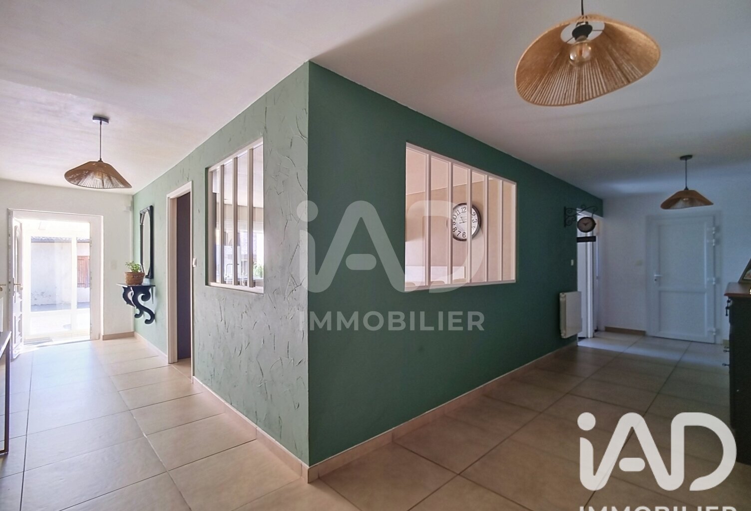 Vente Maison/villa 4 pièces — photo 1