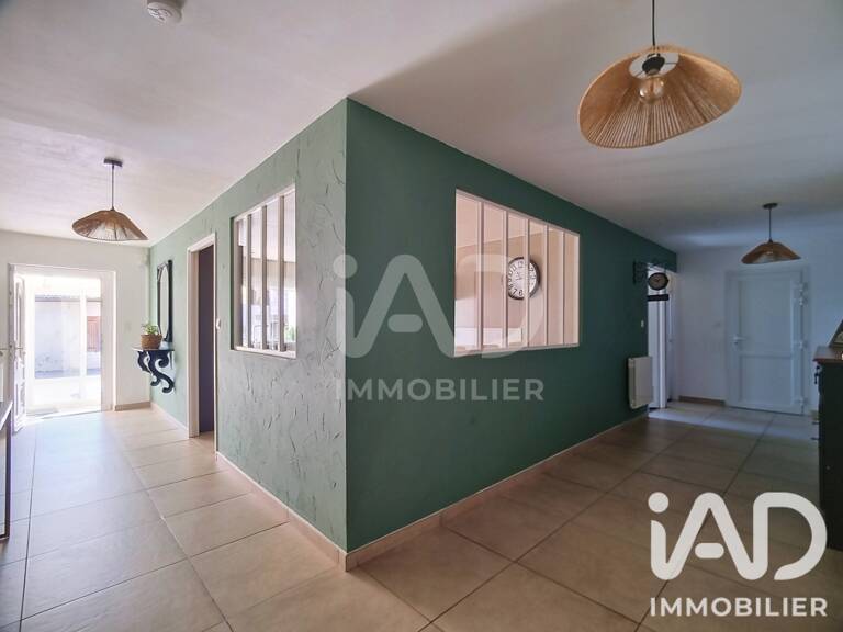 Vente Maison/villa 4 pièces — photo 1