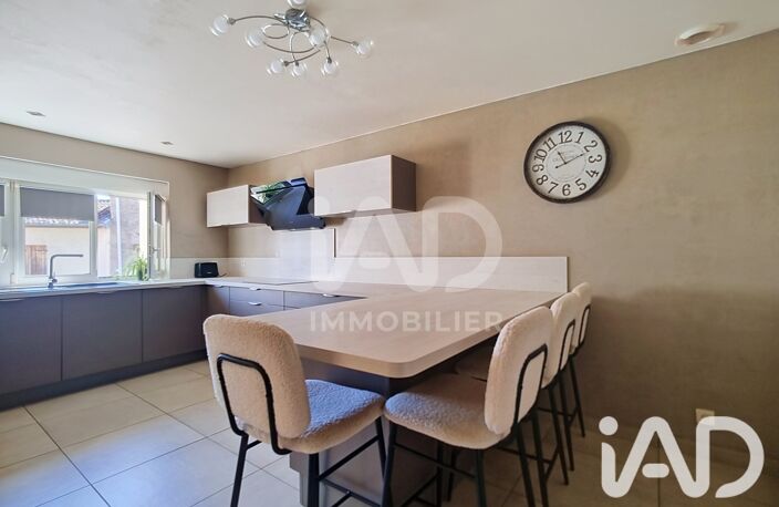 Vente Maison/villa 4 pièces — photo 2