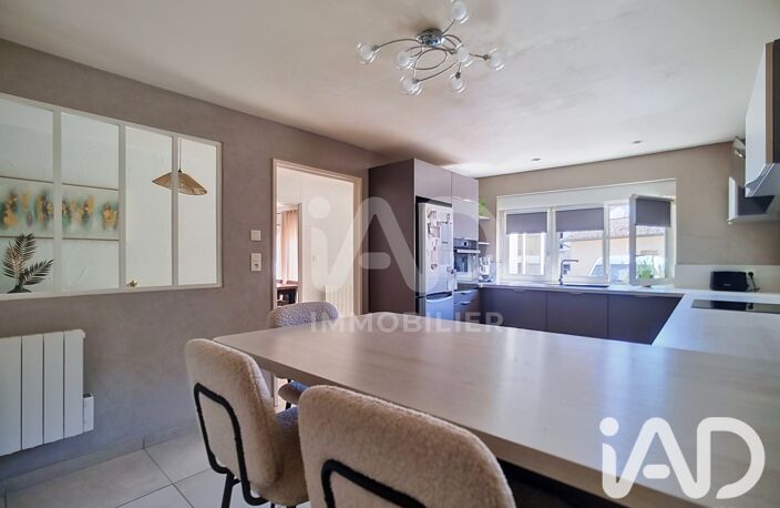 Vente Maison/villa 4 pièces — photo 3