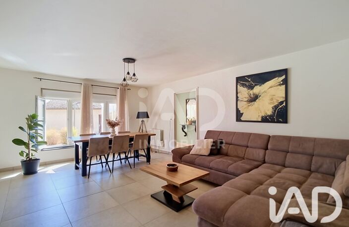 Vente Maison/villa 4 pièces — photo 4