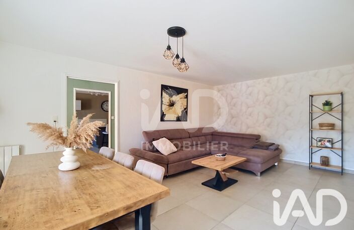 Vente Maison/villa 4 pièces — photo 5
