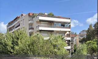 Appartement 2 Pièces 47 m² à vendre à Cannes (06400)