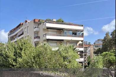 Appartement 2 pièces 255000 €