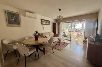 EXCLUSIVITÉ - 2 PIÈCES 57 M² QUARTIER STANISLAS — photo du bien