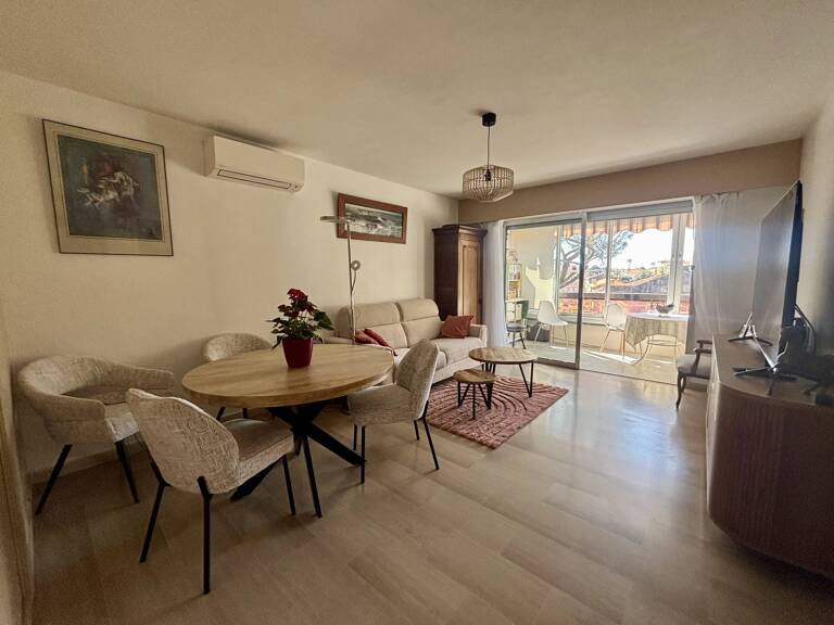 EXCLUSIVITÉ - 2 PIÈCES 57 M² QUARTIER STANISLAS — photo 1