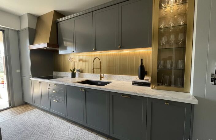 EXCLUSIVITÉ - 2 PIÈCES 57 M² QUARTIER STANISLAS — photo 5