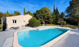 Maison 5 Pièces 124 m² à vendre à Bagnols-en-Forêt (83600)