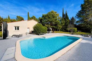 Maison 5 pièces 549000 €