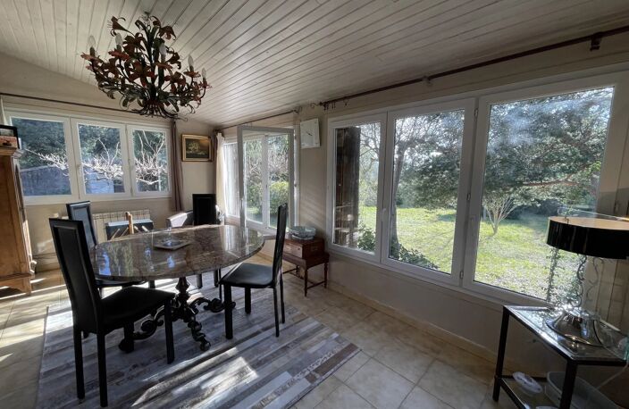VILLA BAGNOLS-EN-FORÊT — photo 3