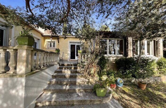 VILLA BAGNOLS-EN-FORÊT — photo 4
