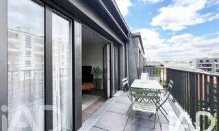 Appartement 3 Pièces 60 m² à vendre à Puteaux (92800)