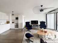 Vente Appartement 3 pièces — photo 2