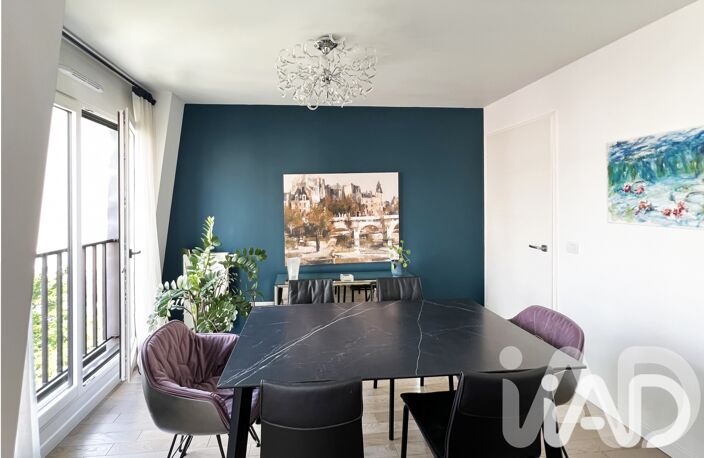 Vente Appartement 3 pièces — photo 4