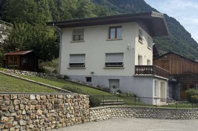 Maison 12 pièces 945000 €