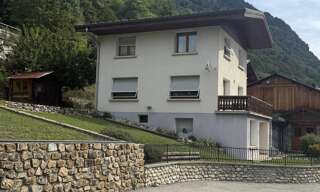 Maison 12 Pièces 163 m² à vendre à Bozel (73350)