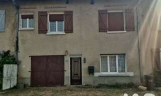 Maison 3 Pièces 102 m² à vendre à Montigny-devant-Sassey (55110)