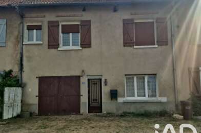 Maison 3 pièces 55000 €