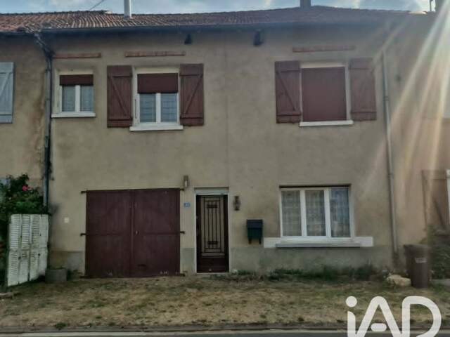 Vente Maison/villa 3 pièces — photo du bien