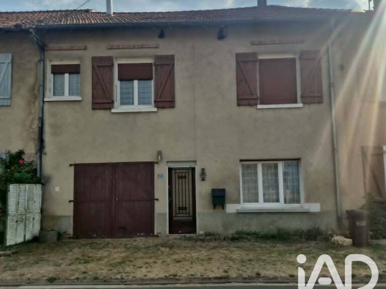 Vente Maison/villa 3 pièces — photo 1