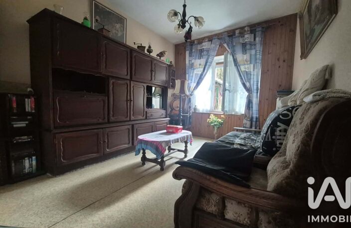 Vente Maison/villa 3 pièces — photo 2