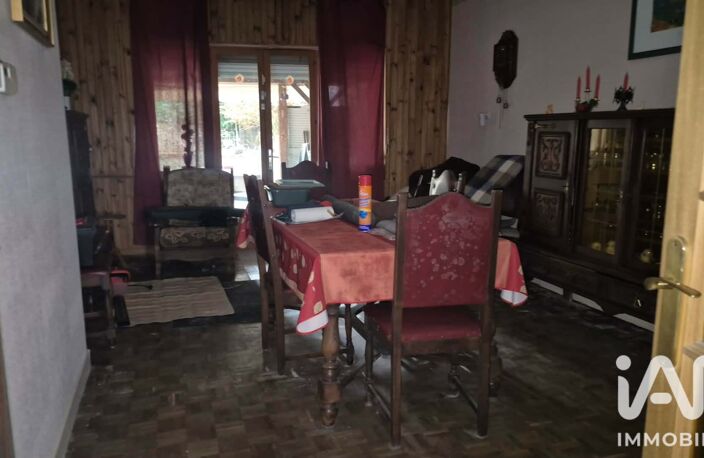 Vente Maison/villa 3 pièces — photo 3