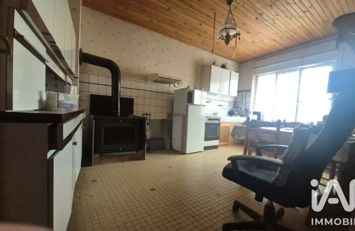 Vente Maison/villa 3 pièces — photo 4