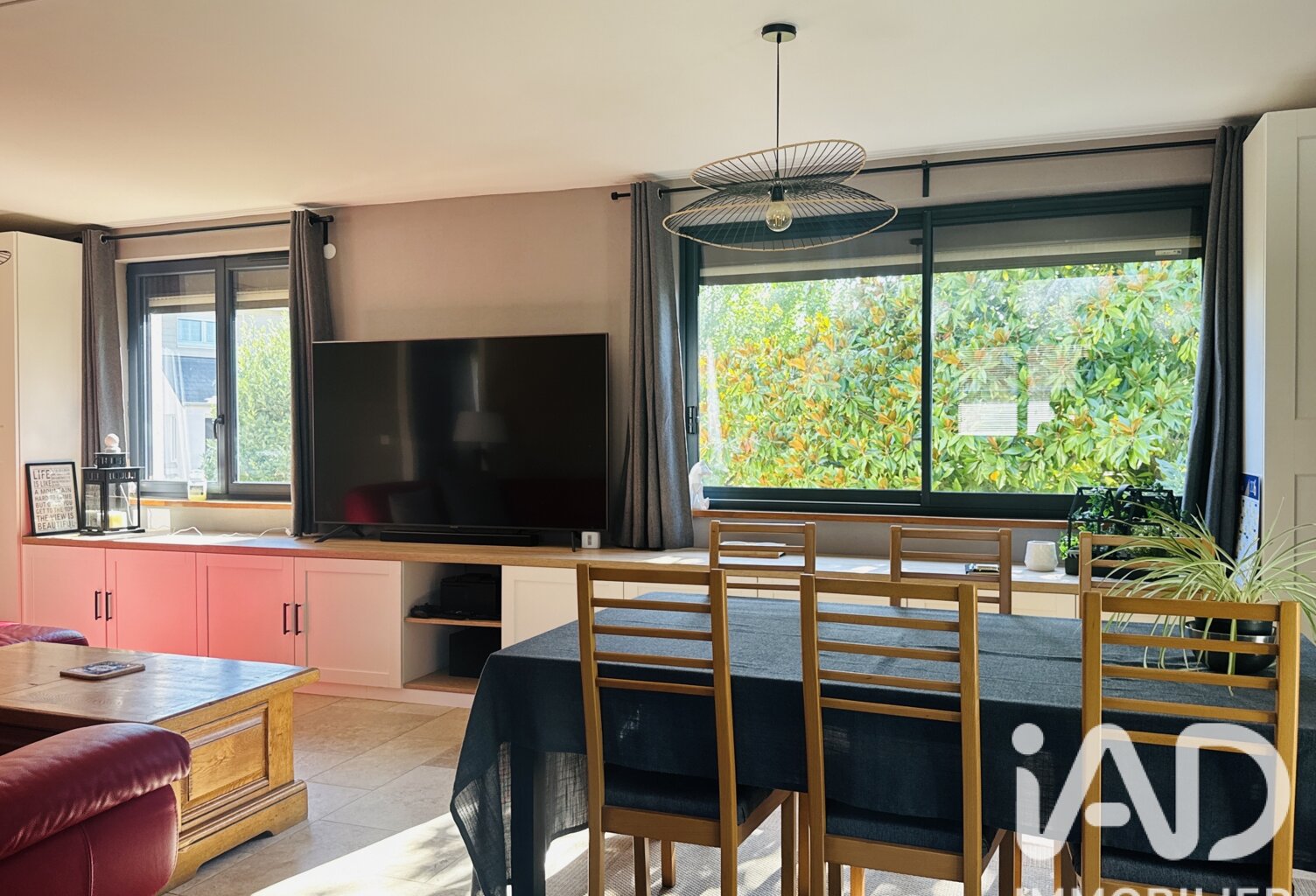 Vente Maison/villa 5 pièces — photo 1